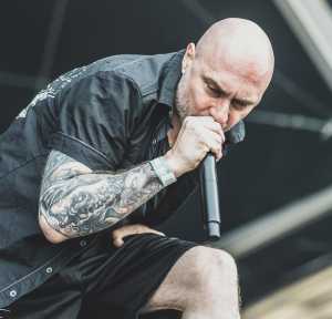 ABORTED - Live in Vagos Open Air Festival